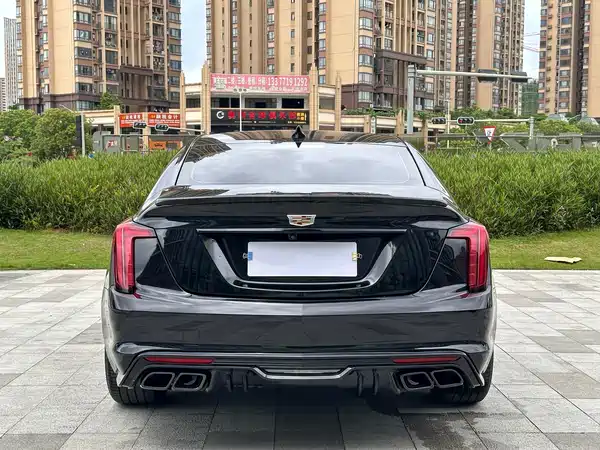 Cadillac CT5 2023
