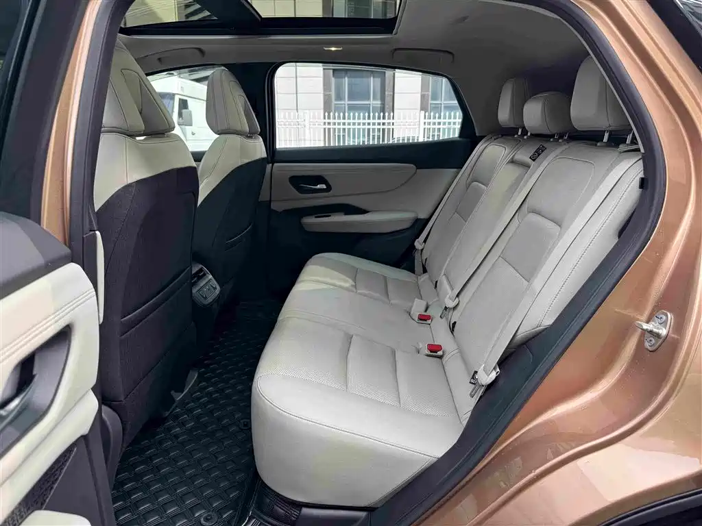 Nissan ARIYA 2023 — фото 10