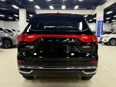 Haval M6 2023