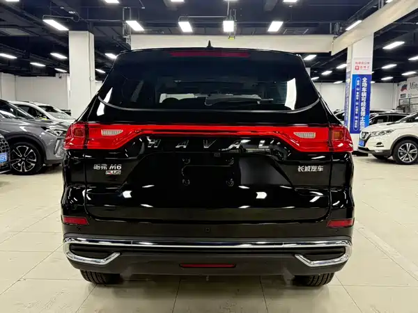 Haval M6 2023