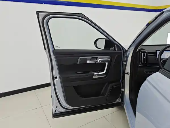Chery Explore 06 C-DM 2024