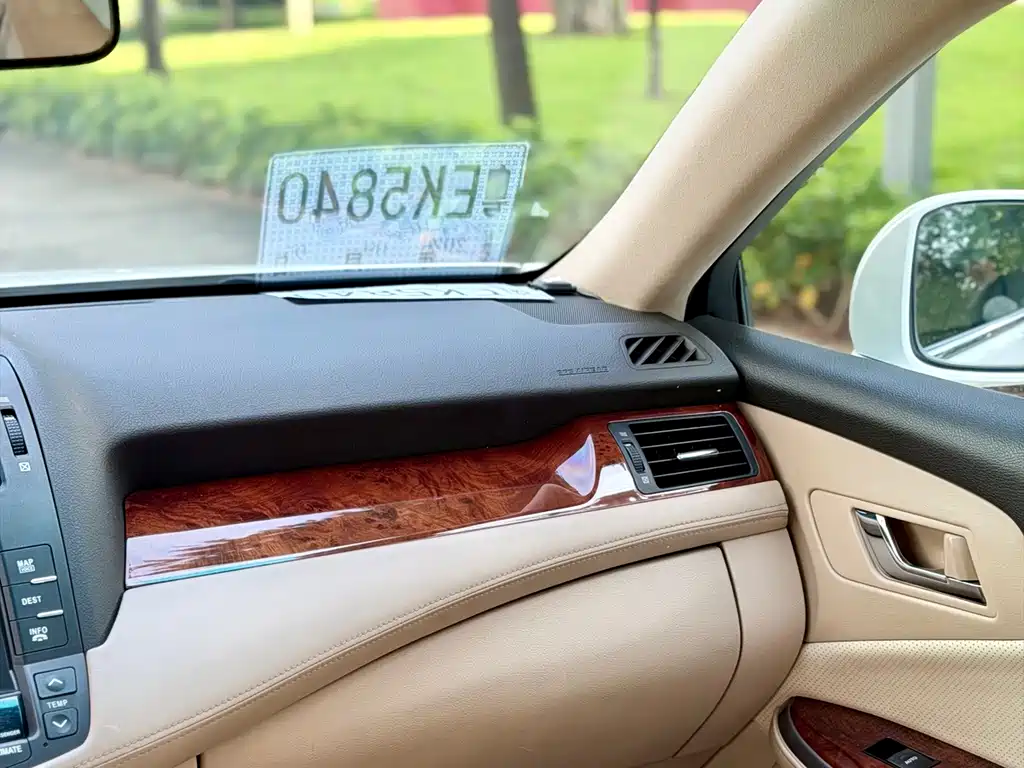 Toyota Crown 2013 — фото 13