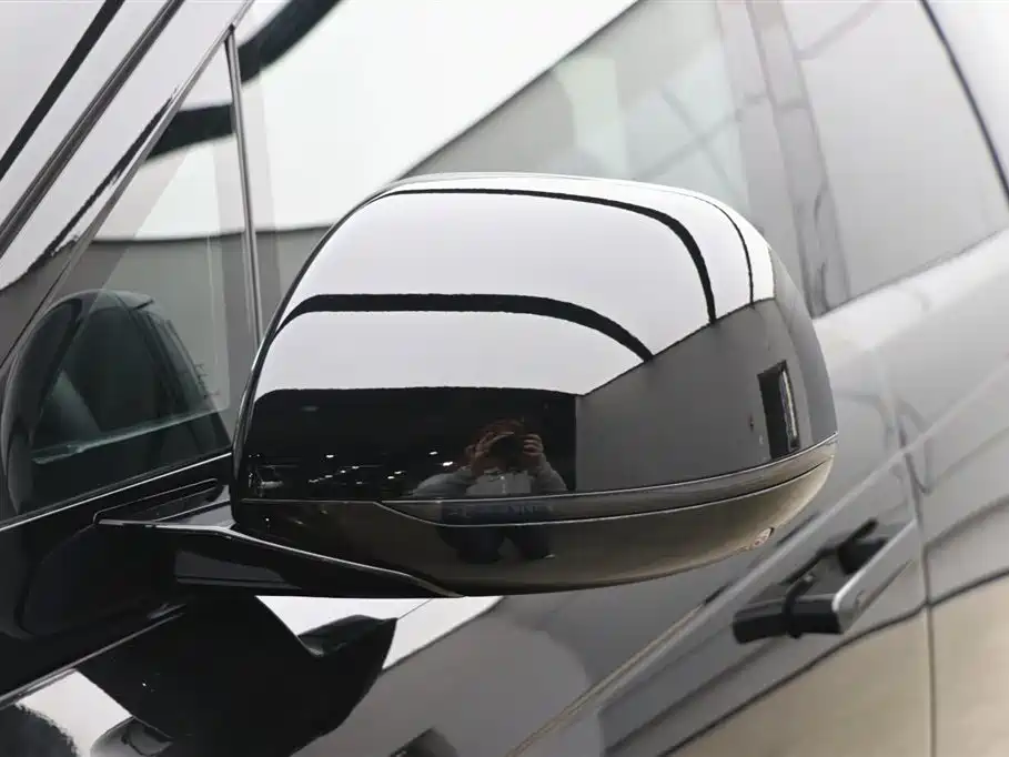 Land Rover Range Rover Sport 2024 — фото 26
