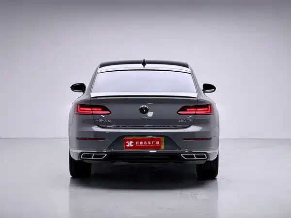 Volkswagen CC 2021