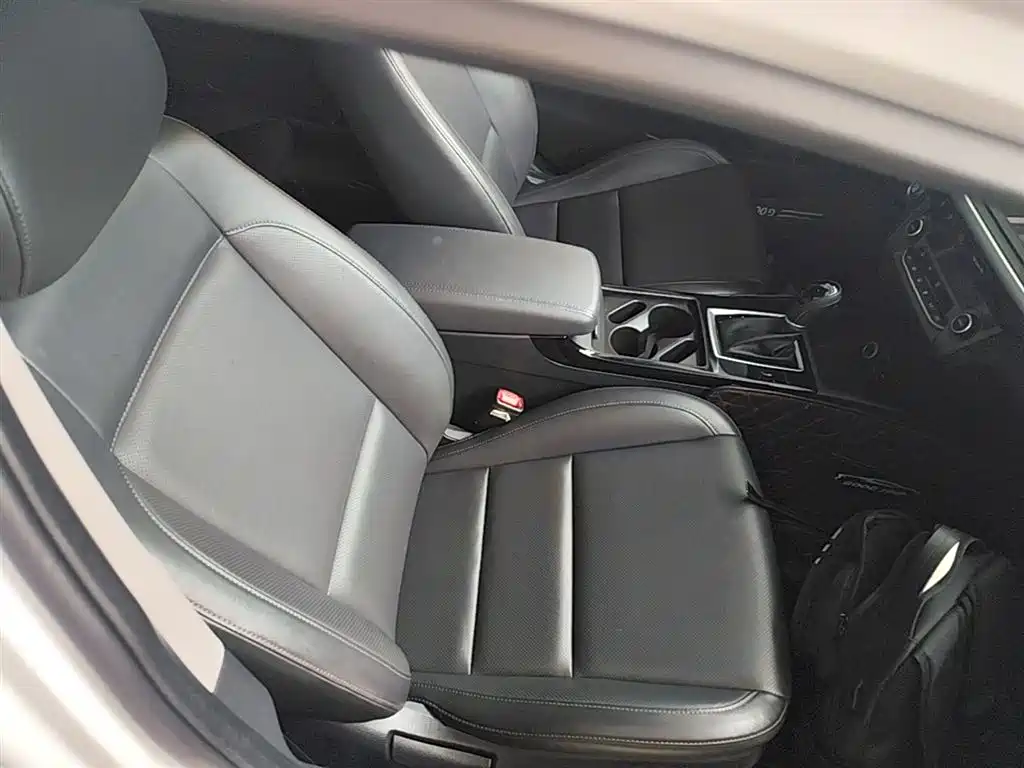 Hyundai Mistra 2019 — фото 24