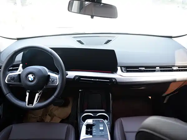 BMW X1 2024