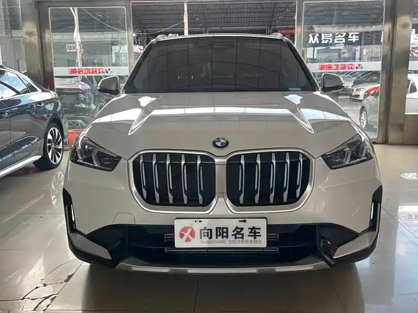 BMW X1 2023