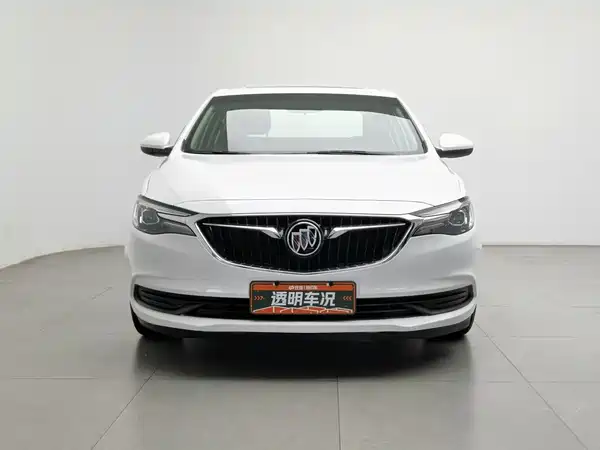 Buick Excelle GT 2022