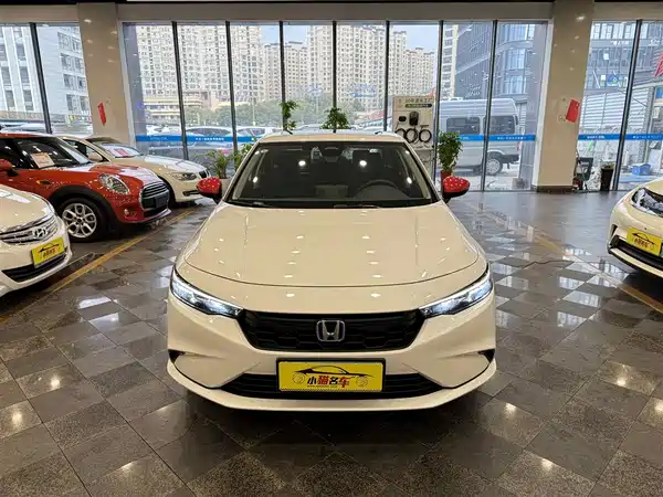 Honda Integra 2023