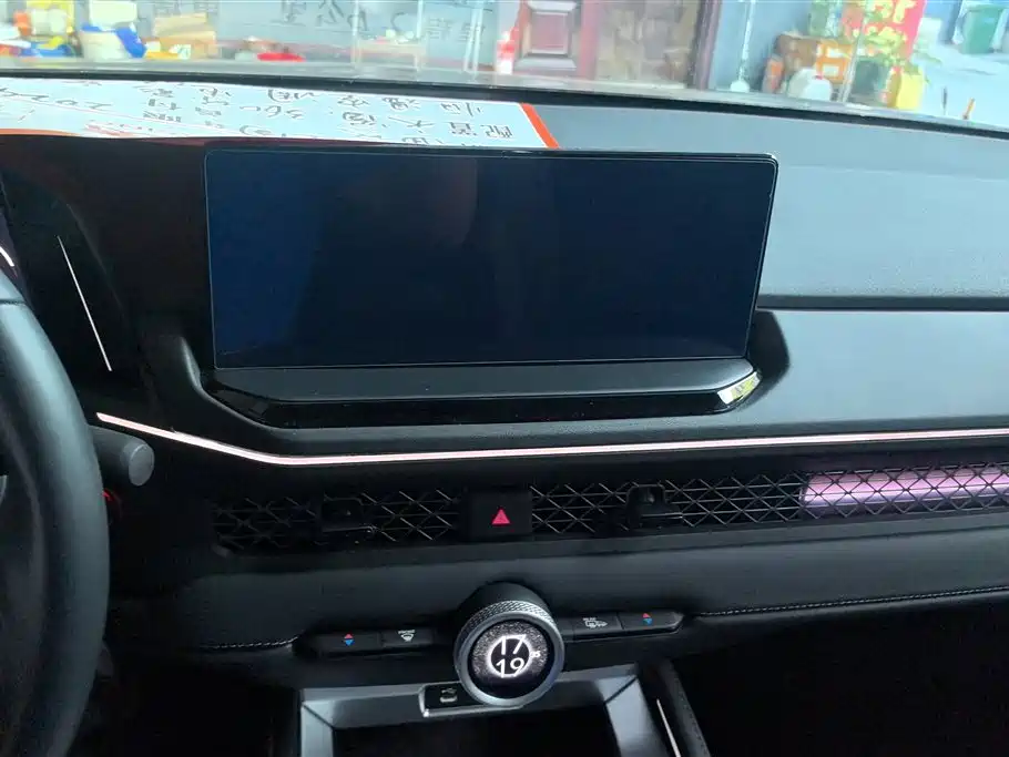 Honda Accord 2024 — фото 13
