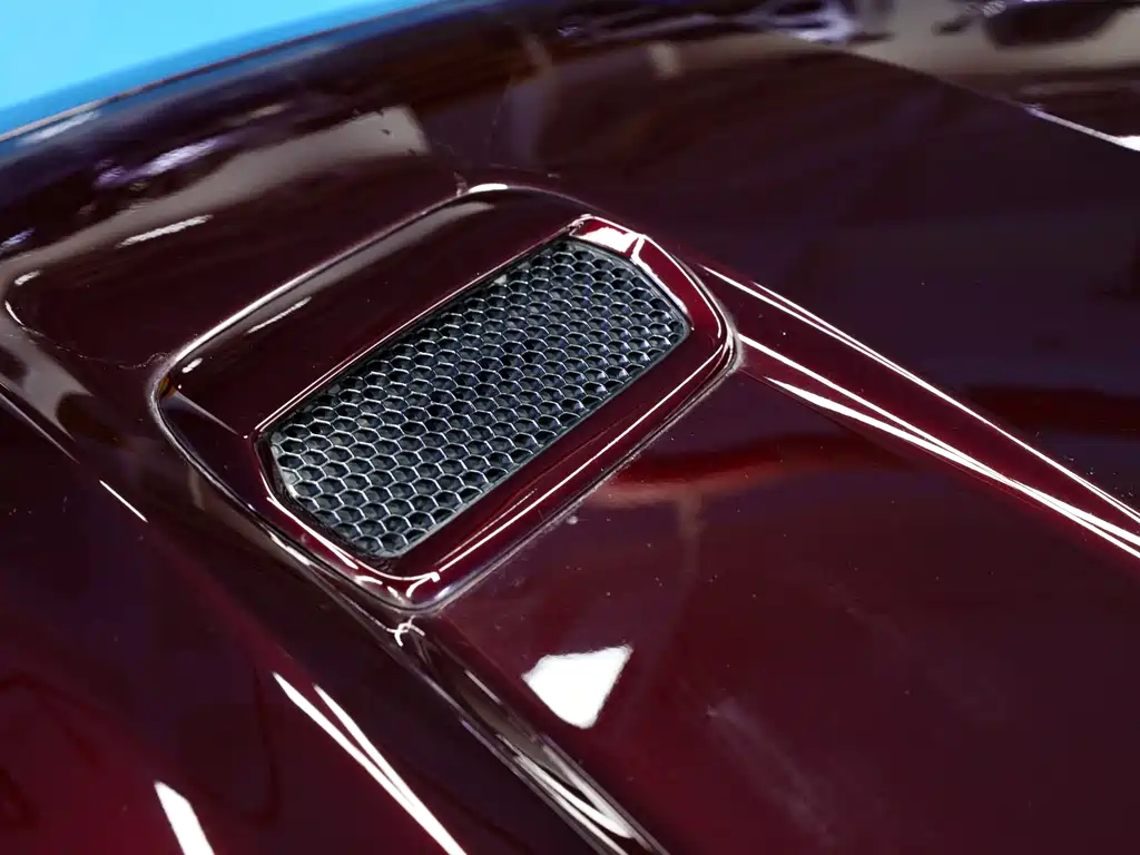 Ford Mustang 2018 — фото 6