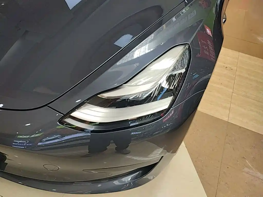 Tesla Model 3 2020 — фото 24