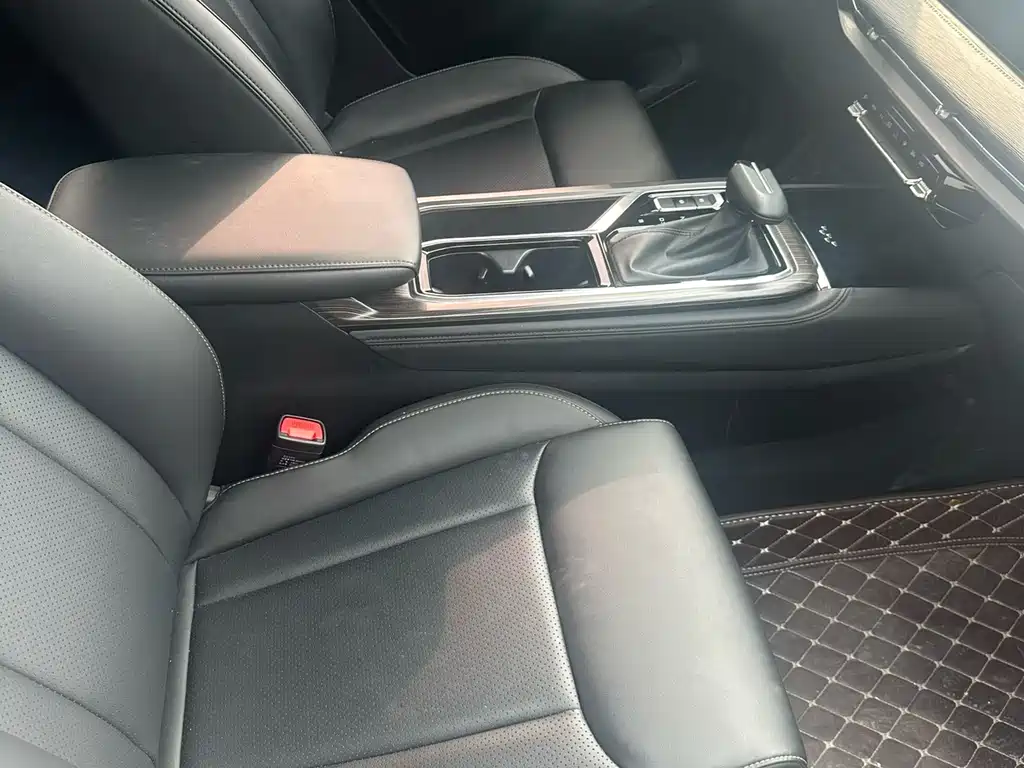 Wuling Jiachen 2022