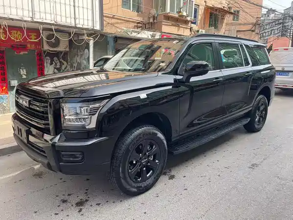 Haval H5 2025
