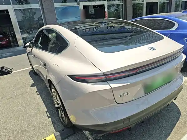 NIO ET5 2024