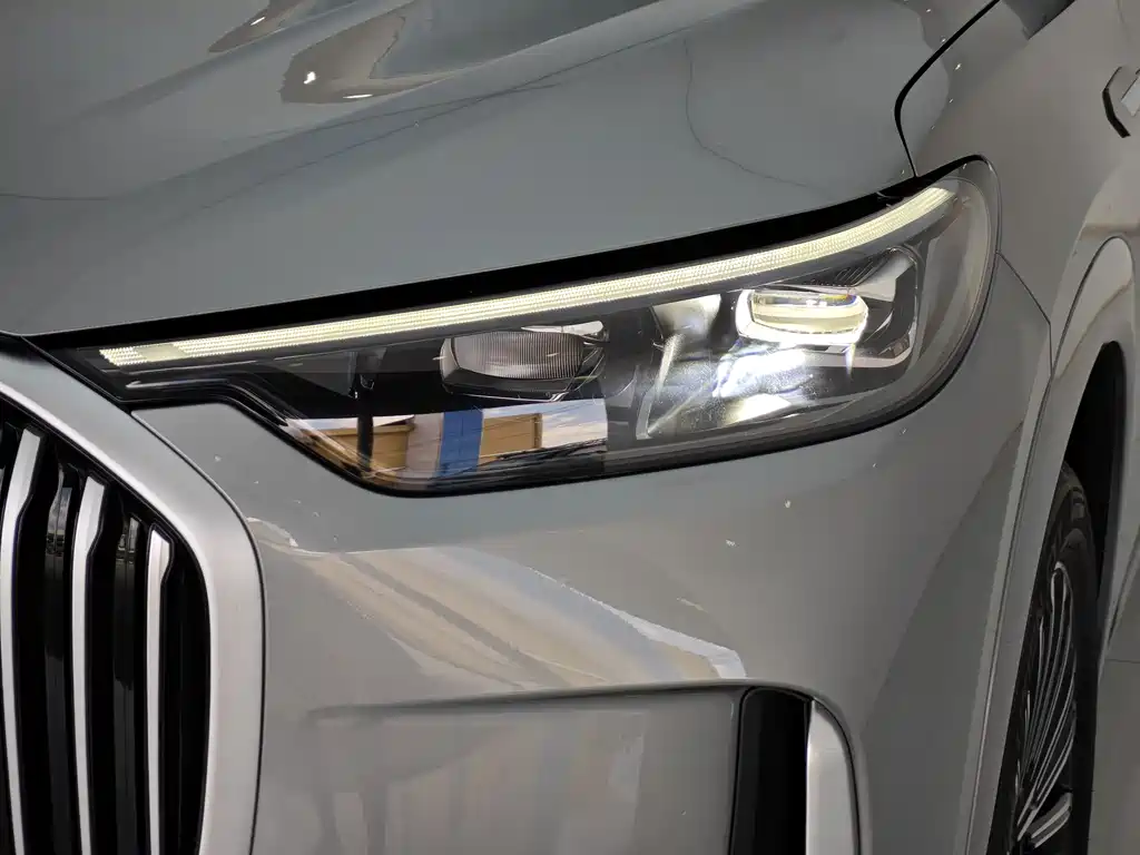 Chery Tiggo 9 C-DM 2024 — фото 12