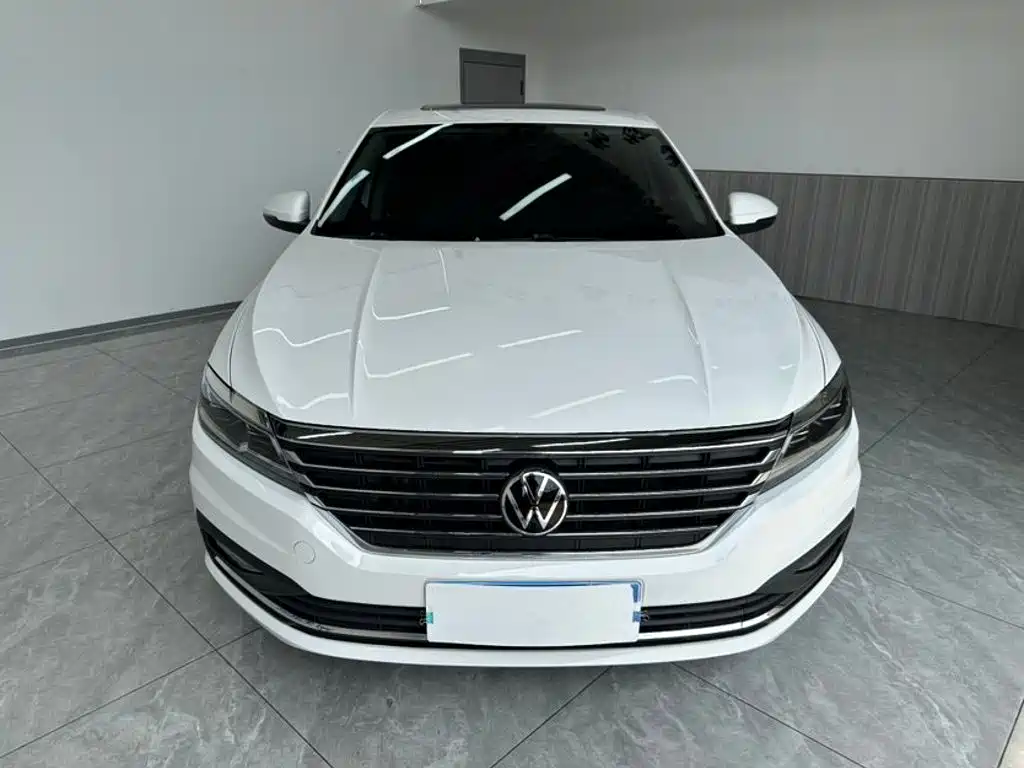 Volkswagen Lavida 2022