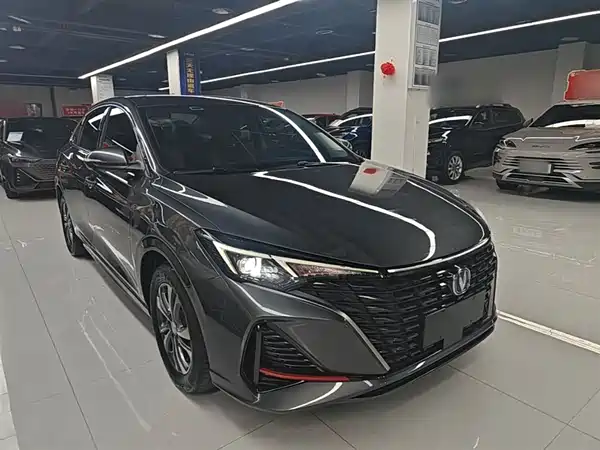 Changan Eado 2023