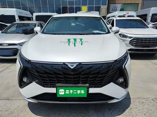 Kaiyi Kunlun 2024