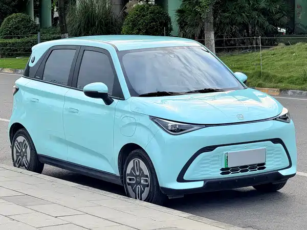 Chery Domi 2025