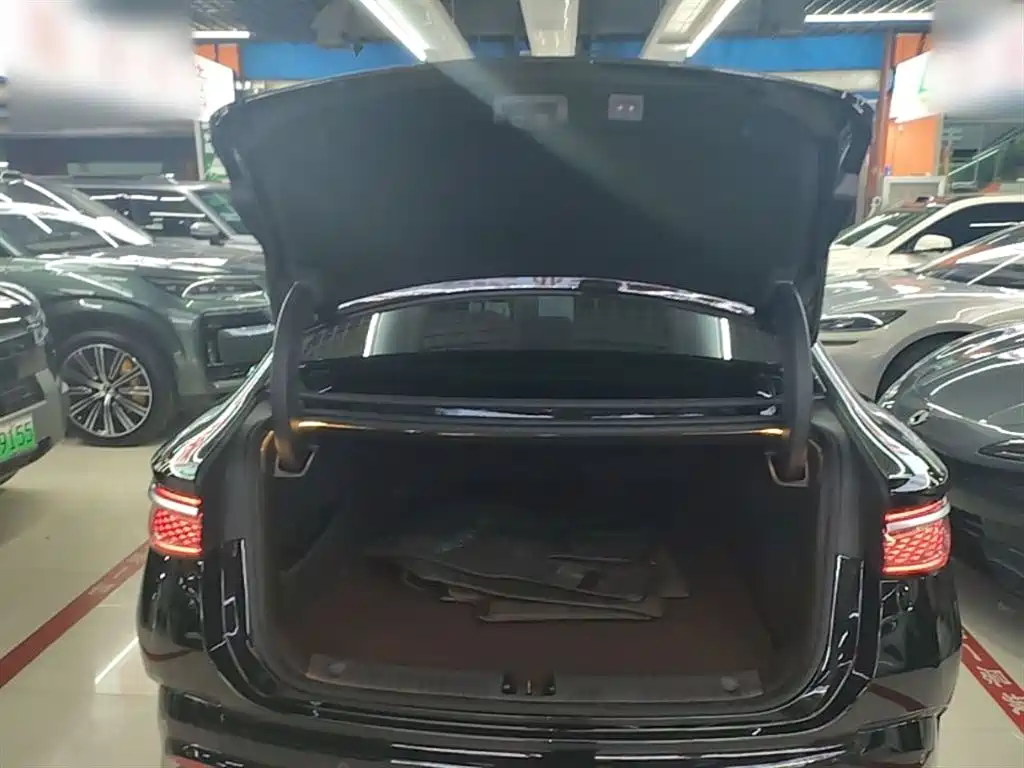 BYD Seal 07 DM-i 2024 — фото 19
