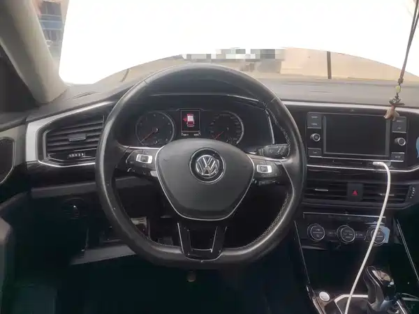 Volkswagen Tayron 2019