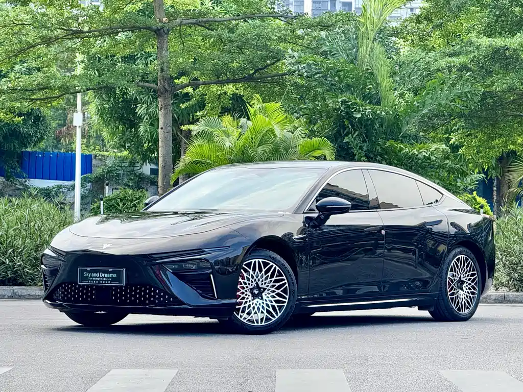 Neta S 2023