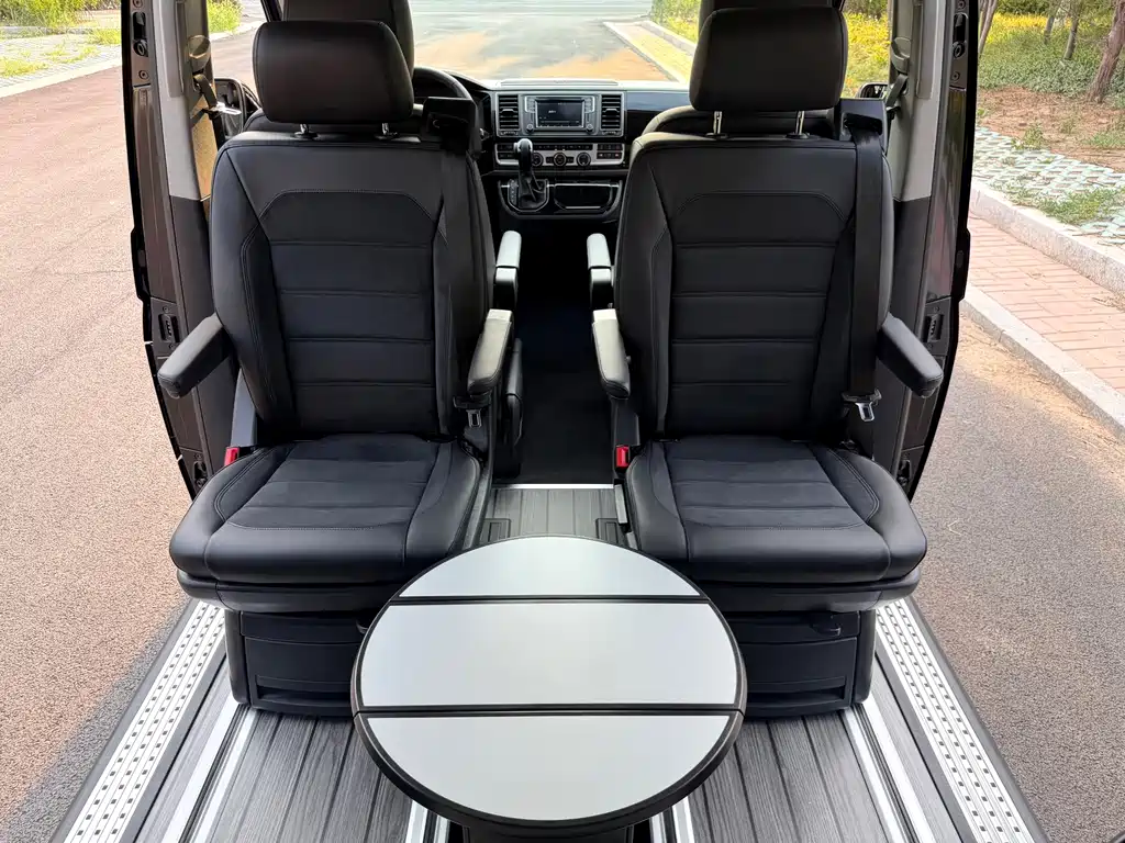 Volkswagen Metroway 2019 — фото 10