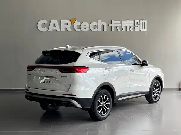 Haval H6 2021