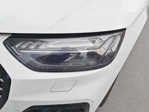 Audi Q5L Sportback 2021