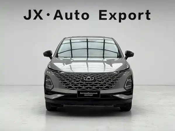 Chery Omoda 2022