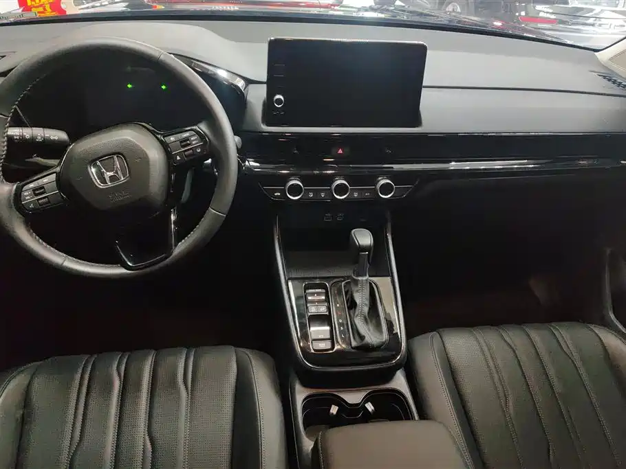 Honda Breeze 2023 — фото 12