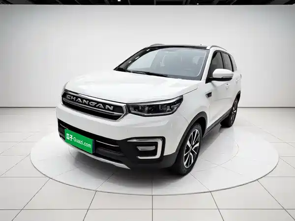 Changan CS55 2017