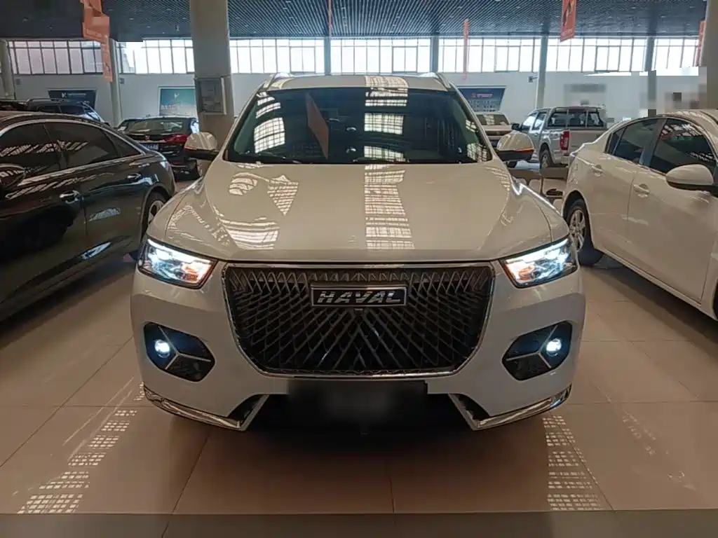 Haval H6 2021