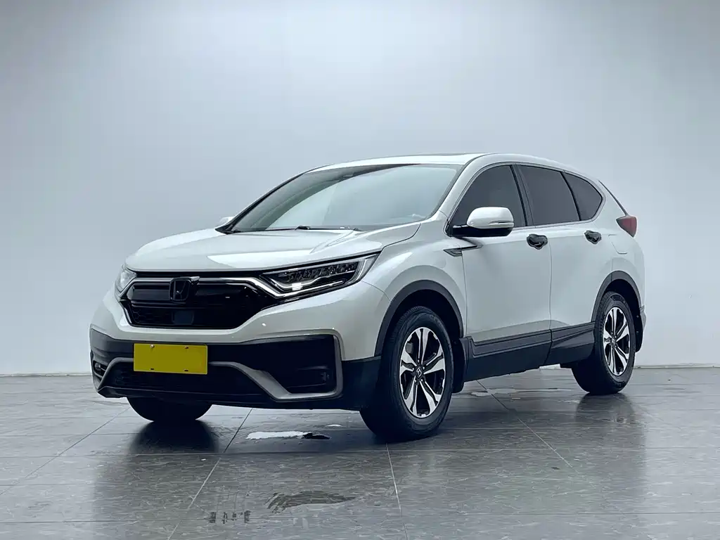 Honda CR-V 2022