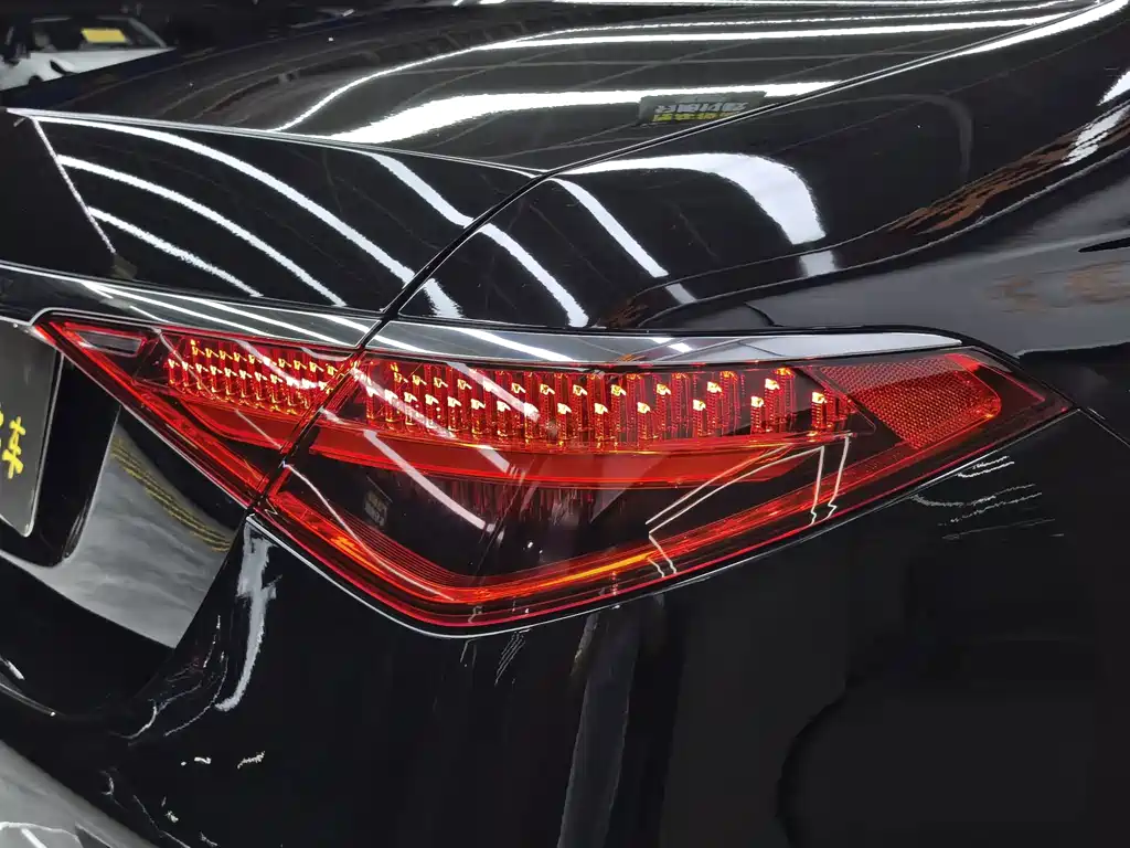 Mercedes-Benz S-Class 2022 — фото 38