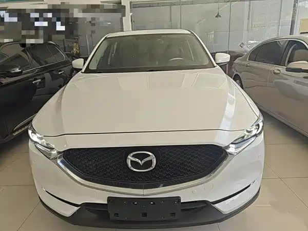 Mazda CX-5 2017