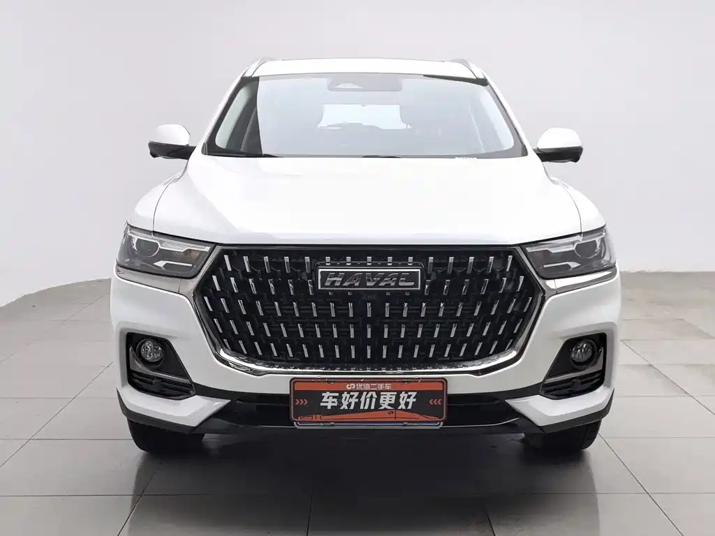 Haval H6 2024