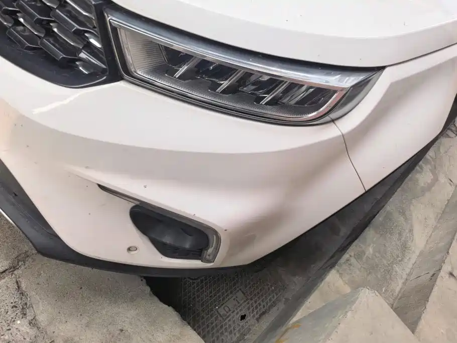 Ford Territory 2020