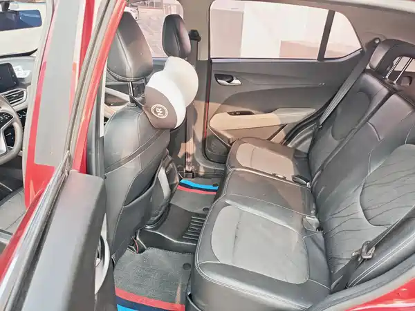 Baojun 510 2017