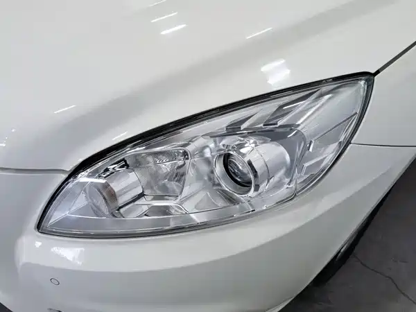 BAIC Shenbao D50 2016