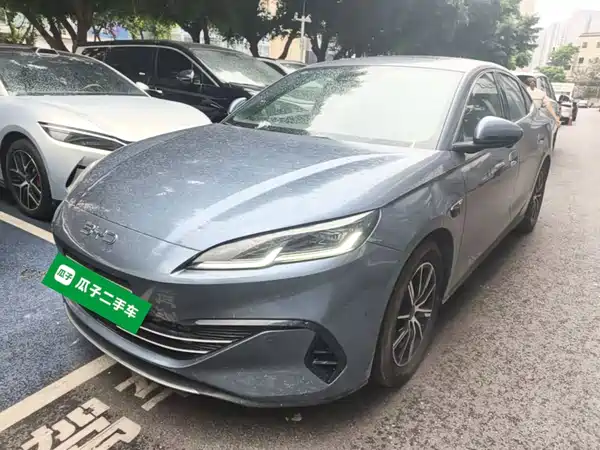 BYD Seal 06 2025