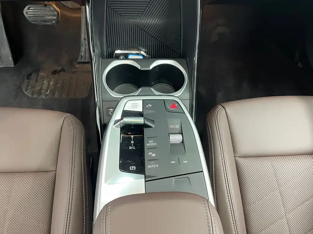 BMW X1 2023 — фото 12