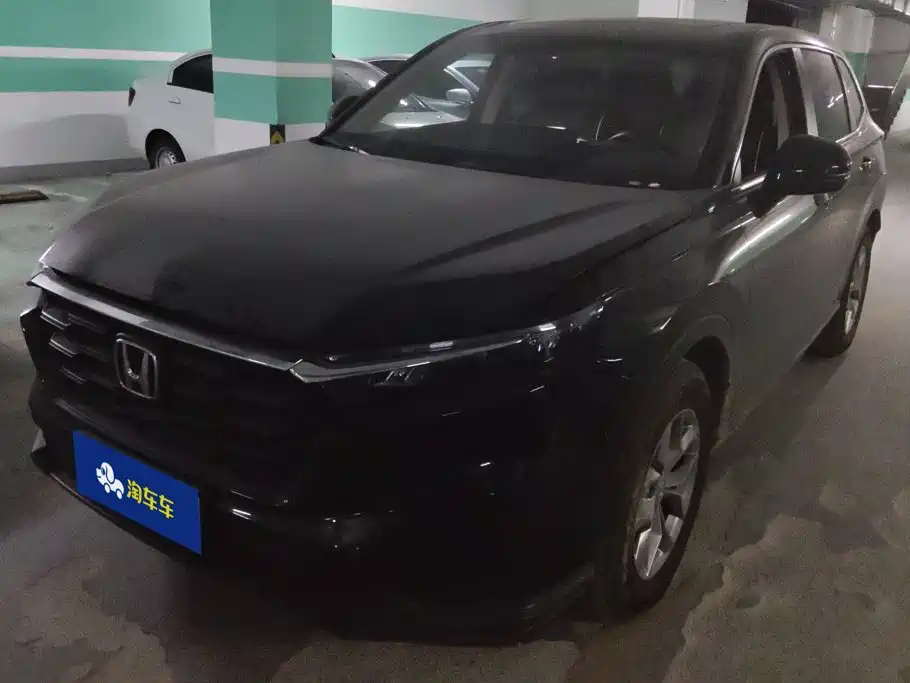 Honda CR-V 2023