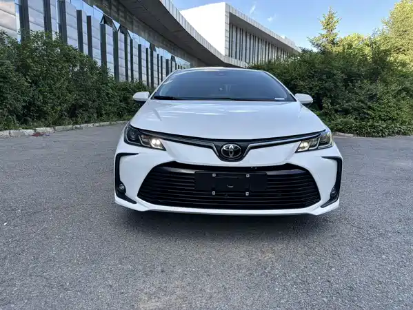 Toyota Corolla 2023