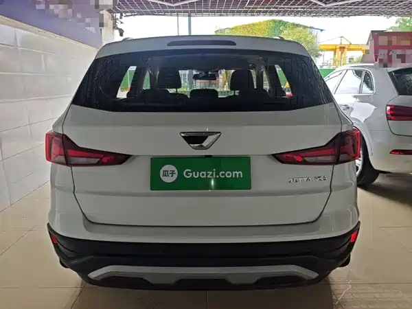 Jetta VS5 2020