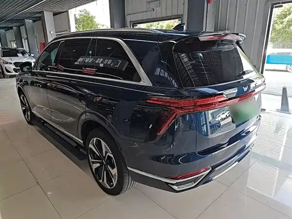 Wey Blue Mountain 2023