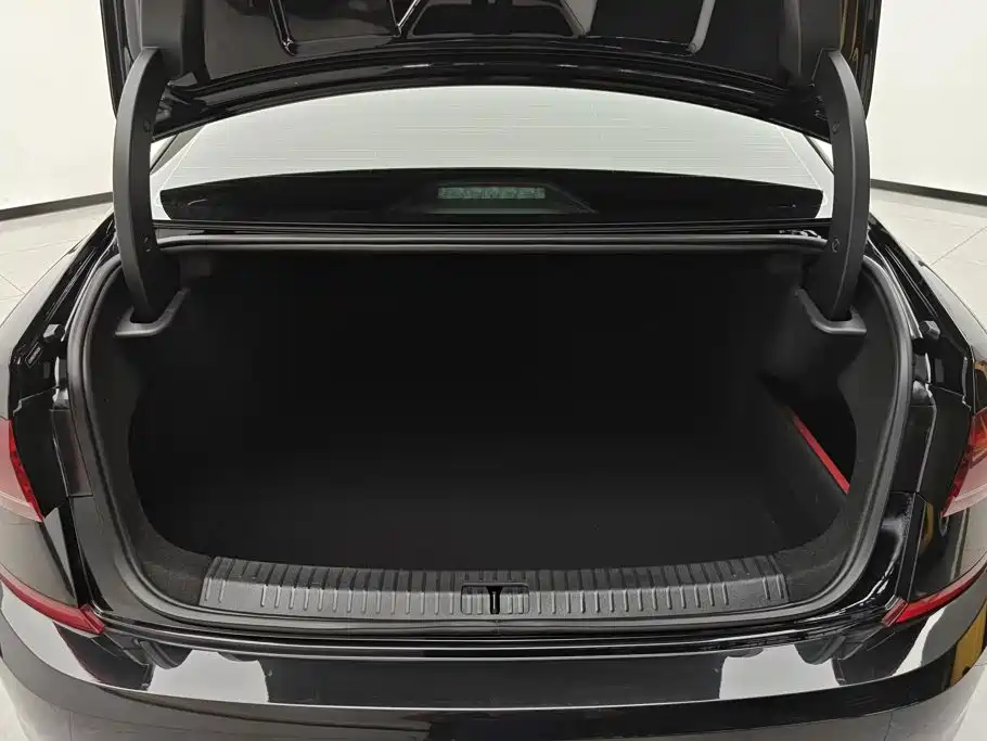 Volkswagen Passat 2023