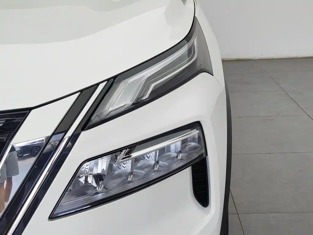 Nissan X-Trail 2022
