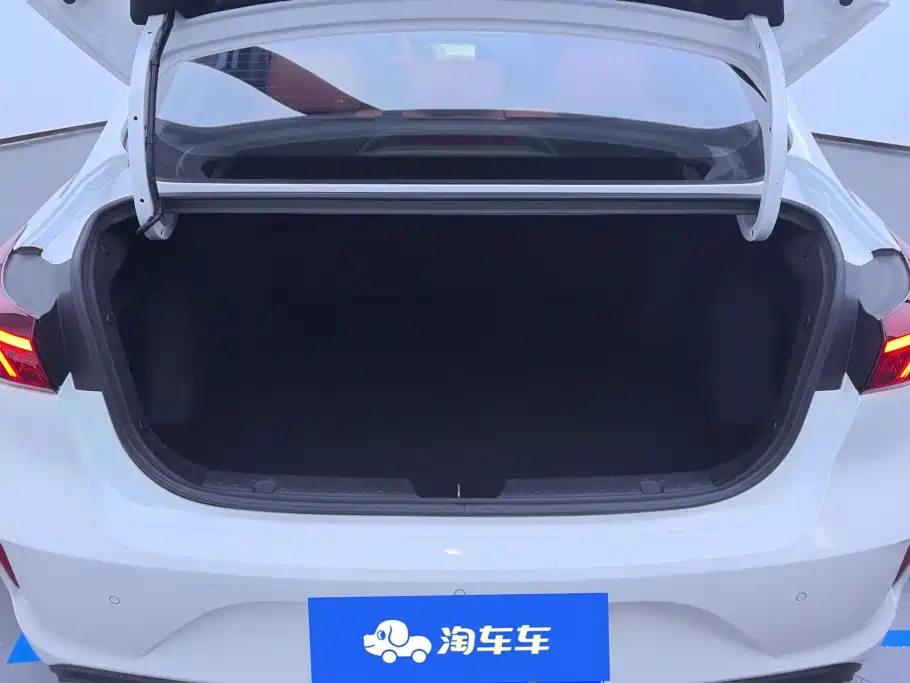 Changan Escape 2023